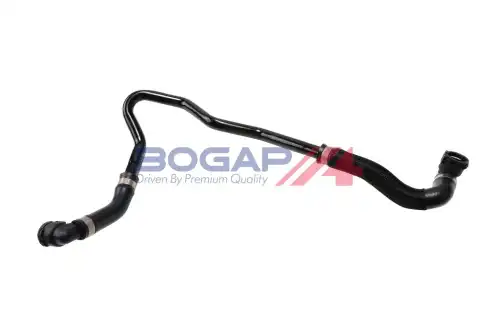 C4228237 (Premium) Шланг радиатора BOGAP