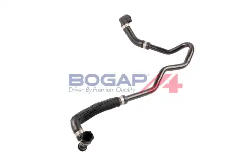 C4228238 (Premium) Шланг радиатора BOGAP