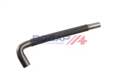 Шланг радиатора C4228249 BOGAP