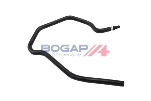 Шланг радиатора C4228252 BOGAP