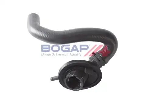 C4228253 (Premium) Шланг радиатора BOGAP
