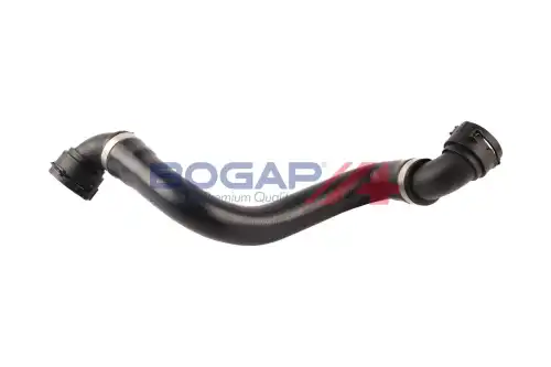 Шланг радиатора C4228254 BOGAP