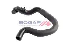C4228260 (Premium) Патрубок системы охлаждения BOGAP