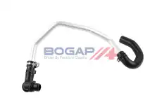 C4228264 (Premium) Шланг радиатора BOGAP