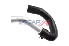 C4228264 (Premium) Шланг радиатора BOGAP