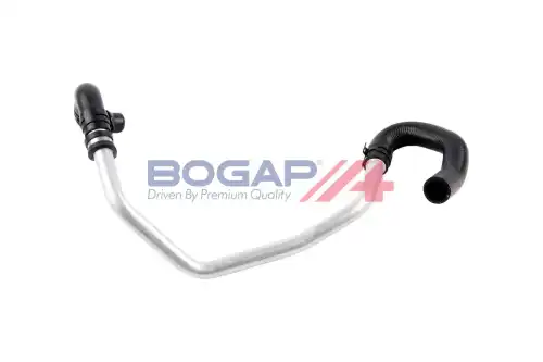 C4228264 (Premium) Шланг радиатора BOGAP