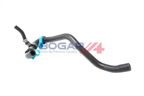 C4228265 (Premium) Шланг радиатора BOGAP