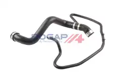 Шланг радиатора C4228274 BOGAP