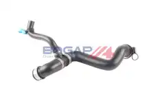 Шланг радиатора C4228285 BOGAP