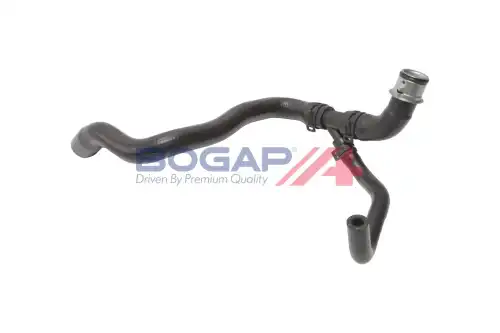 Шланг радиатора C4228287 BOGAP