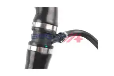 Шланг радиатора C4228294 BOGAP