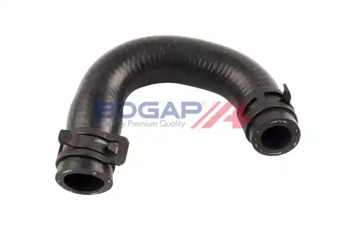Шланг радиатора C4228314 BOGAP