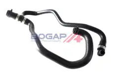 Шланг радиатора C4228322 BOGAP