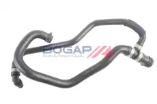 Шланг радиатора C4228322 BOGAP