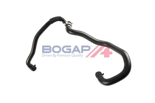 C4228323 (Premium) Шланг радиатора BOGAP