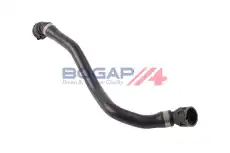 Шланг радиатора C4228324 BOGAP