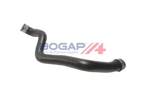 Шланг радиатора C4228326 BOGAP