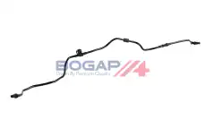 Шланг радиатора C4228329 BOGAP