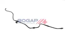 Шланг радиатора C4228329 BOGAP