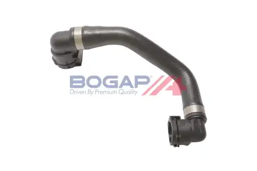 Шланг радиатора C4228330 BOGAP