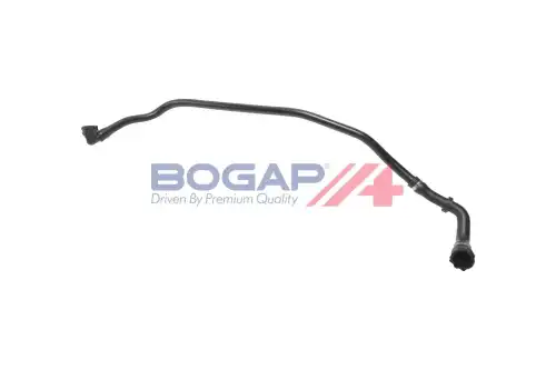Шланг радиатора C4228331 BOGAP