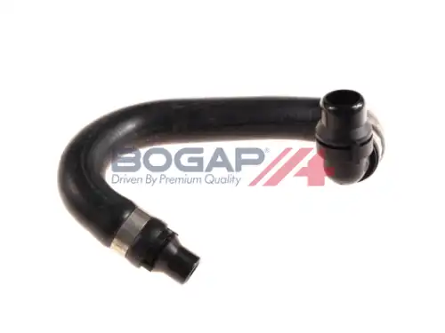 Шланг радиатора C4228335 BOGAP