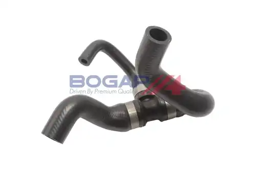Шланг радиатора C4228336 BOGAP