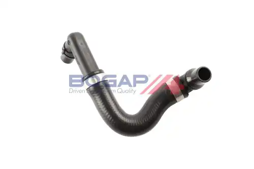Шланг радиатора C4228340 BOGAP