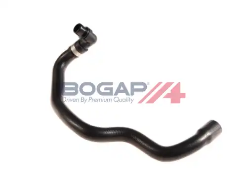 Шланг радиатора C4228341 BOGAP