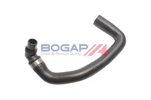 Шланг радиатора C4228343 BOGAP