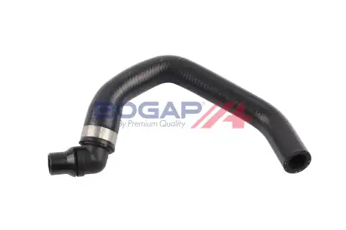 Шланг радиатора C4228344 BOGAP