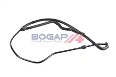 C4228345 (Premium) Патрубок системы охлаждения BOGAP