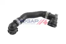 Шланг радиатора C4228346 BOGAP