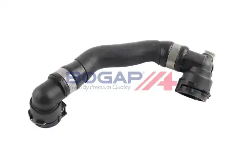 Шланг радиатора C4228346 BOGAP