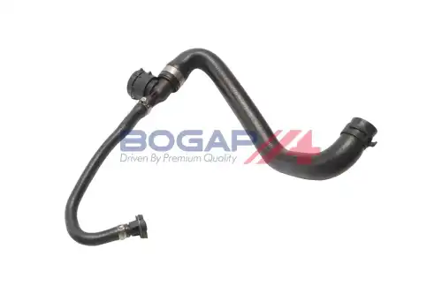 Шланг радиатора C4228355 BOGAP