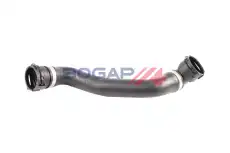 Шланг радиатора C4228357 BOGAP