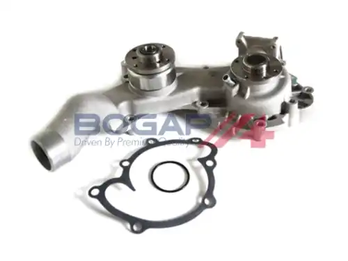 Насос системы охлаждения (помпа) BOGAP C4234139