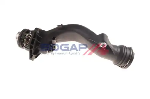 Термостат системы охлаждения BOGAP C4245113