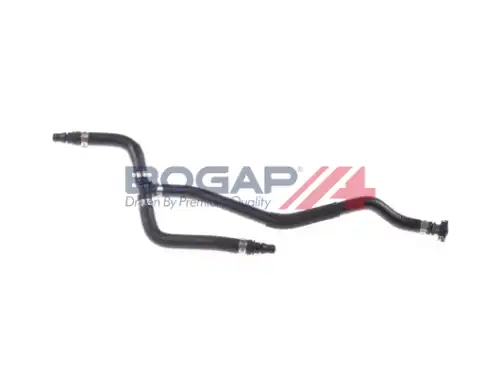 Шланг радиатора C4255106 BOGAP