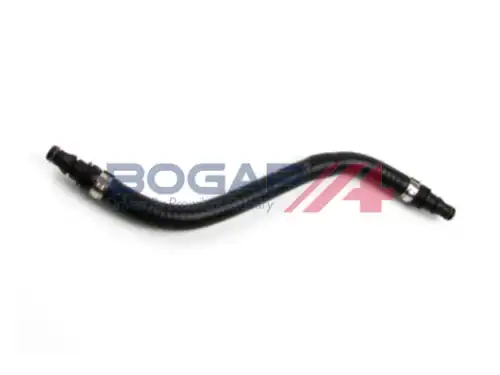 C4255111 (Premium) Шланг радиатора BOGAP