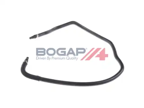 Шланг радиатора C4255112 BOGAP