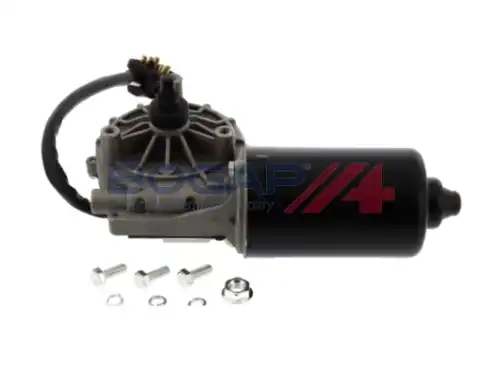 Двигатель стеклоочистителя C5511106 BOGAP