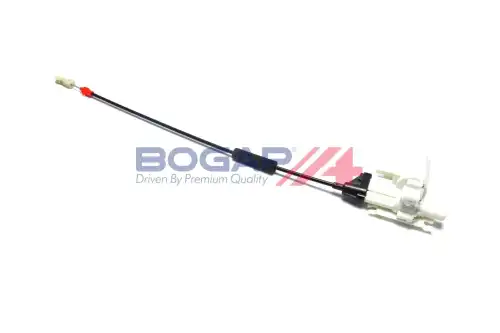 Регулировочный элемент, центральный замок C7213104 BOGAP