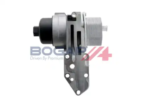 Масляный радиатор BOGAP E1425103