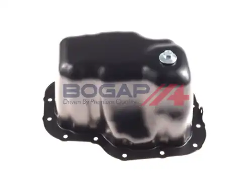 Поддон картера двигателя BOGAP E1919100