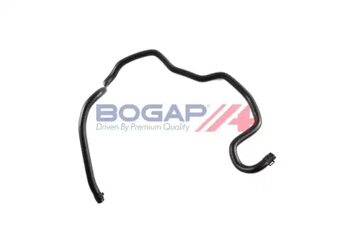 Шланг радиатора E4228103 BOGAP