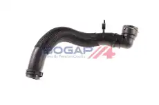 Шланг радиатора E4228104 BOGAP