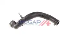 Шланг радиатора E4228104 BOGAP