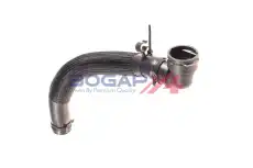 Шланг радиатора E4228104 BOGAP