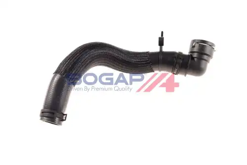 Шланг радиатора E4228104 BOGAP